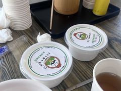 -歹歹的加个面过油肉拌面