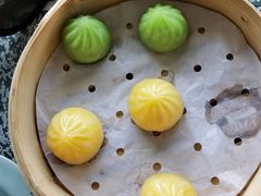 -湖畔居茶楼(湖滨店)