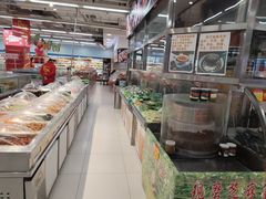 -鑫海韵通大卖场(平谷店)