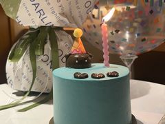 -橙呦·私人定制生日蛋糕