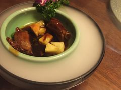 -章吴记喜瑞餐厅(东东城店)