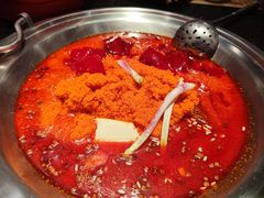 -周师兄大刀腰片火锅(解放碑总店)