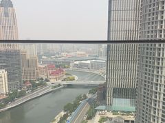 -天津香格里拉大酒店