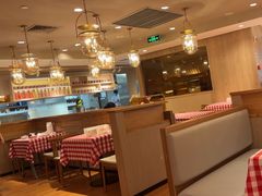 -西贝(厦门中华城店)
