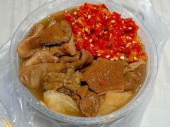 -韦记牛杂汤(清晖园店)