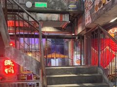 -五马集·海鲜·温州大牌档(黑金冠五马街十字路口店)