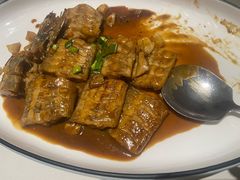 -钱塘花园·宁波菜
