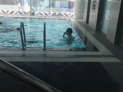 -一兆韦德健身(慧芝湖店)