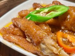 -禄运茶居·手工点心(猎德店)