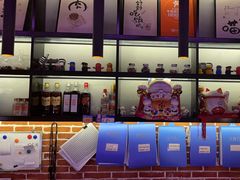 -撸啊撸铁签小肉(车站南路店)