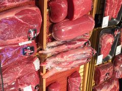 -永辉超市(嘉定大融城店)