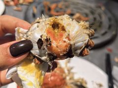 -一方渔歌蒸汽海鲜自助(文化路万达广场店)