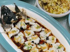 -奕景海鲜酒家· 大连海鲜(星海广场店)