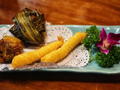 -荷花泰菜(东方新天地店)