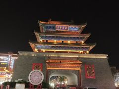 -鼓楼夜市