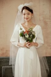 -IDO婚纱摄影(上海旗舰店)