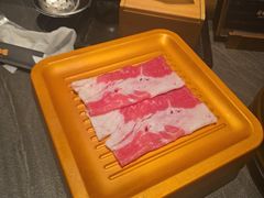 -牛YO寿喜烧和牛火锅自助(三台子万象汇店)