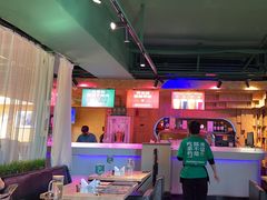 -蒙料·手把肉(望京店)