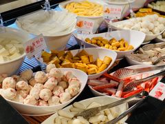 -温野菜涮涮锅(西单大悦城店)