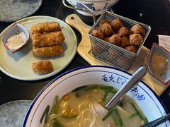-多味居(剪子巷店)