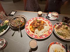 -塔哈尔·新疆盛宴(奉贤龙湖店)