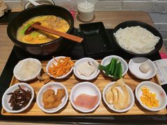 酸汤肥牛过桥米线-云味馆·云南菜·云南米线(景田店)
