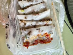 -安上粉皮.非遗手工小吃(骑龙巷店)