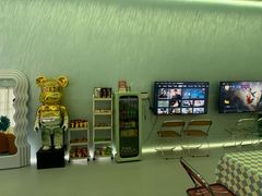 -CIAO·团建聚餐·生日派对轰趴馆(福田店)