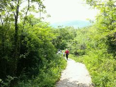 -南山风景名胜区