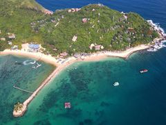 -海南分界洲岛旅游区