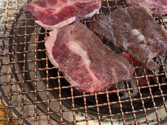 -九田家黑牛烤肉料理(石路天虹店)