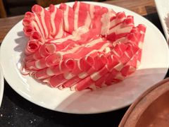 -南门涮肉(上海二店)