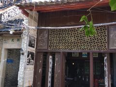 -小洲村