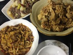 -大隐隐于市私房菜(保和小区店)