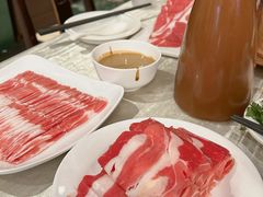 -东来顺饭庄(王府井步行街店)