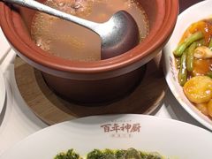 -百年神厨·地道川菜(清江西路店)