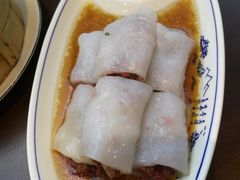 -味友味港印记(厦门集美银泰百货店)