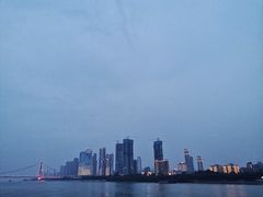 -船长9号·精致湖北菜(江滩店)