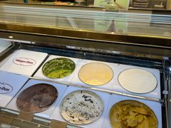 -哈根达斯(武汉天地店)