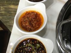 -陈记一牛火锅江宁店(金盛路店)