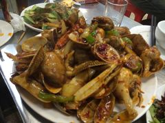 -胖姐烧烤(总店)