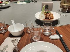 -阿明小菜·海鲜·上海菜(梅陇店)