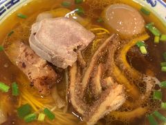 -永丰面馆(汉口路店)