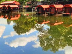 -侨美·唐荔园·40年地道粤菜