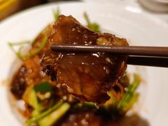 -前海沿·青岛菜(大拇指广场石老人店)