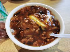 豆腐脑-紫光园清真北京小吃(正阳大街店)