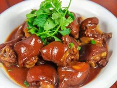 -红樱桃月嫂育婴师(徐汇总店)