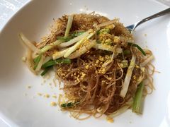 桂花瑶柱炒米粉-名轩·中餐厅(南京玄武湖假日酒店)