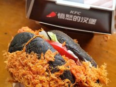 -肯德基(西稍门店)