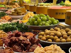 -喜家自助小火锅(乐客城店)